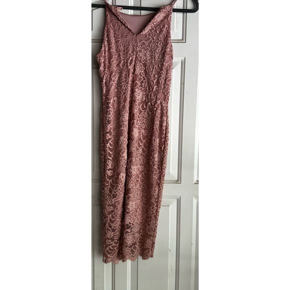 Pink Size 0 Cocktail dress - Picture 2 of 2
